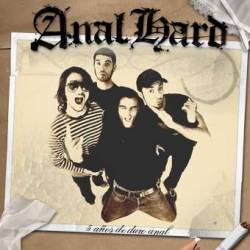 5 Años de Duro Anal